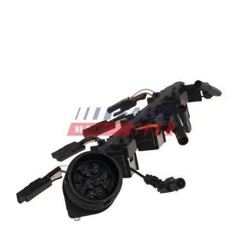 Anschlussleitung, Einspritzventil FAST FT04262 Bild Anschlussleitung, Einspritzventil FAST FT04262