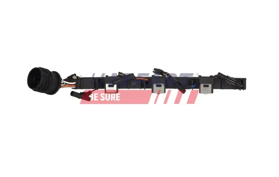 Anschlussleitung, Einspritzventil FAST FT04262 Bild Anschlussleitung, Einspritzventil FAST FT04262