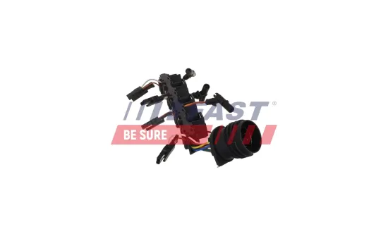 Anschlussleitung, Einspritzventil FAST FT04262 Bild Anschlussleitung, Einspritzventil FAST FT04262