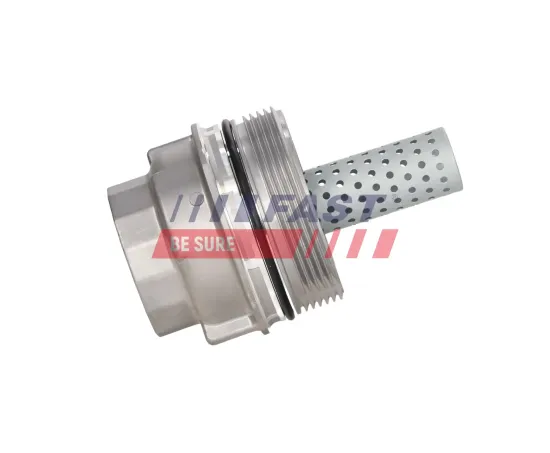 Deckel, Ölfiltergehäuse FAST FT04263 Bild Deckel, Ölfiltergehäuse FAST FT04263