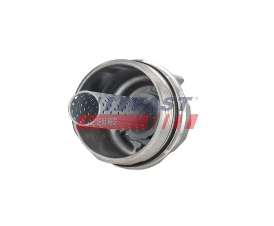 Deckel, Ölfiltergehäuse FAST FT04263 Bild Deckel, Ölfiltergehäuse FAST FT04263