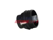 Deckel, Ölfiltergehäuse FAST FT04264