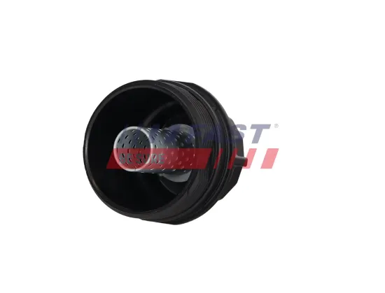 Deckel, Ölfiltergehäuse FAST FT04264 Bild Deckel, Ölfiltergehäuse FAST FT04264