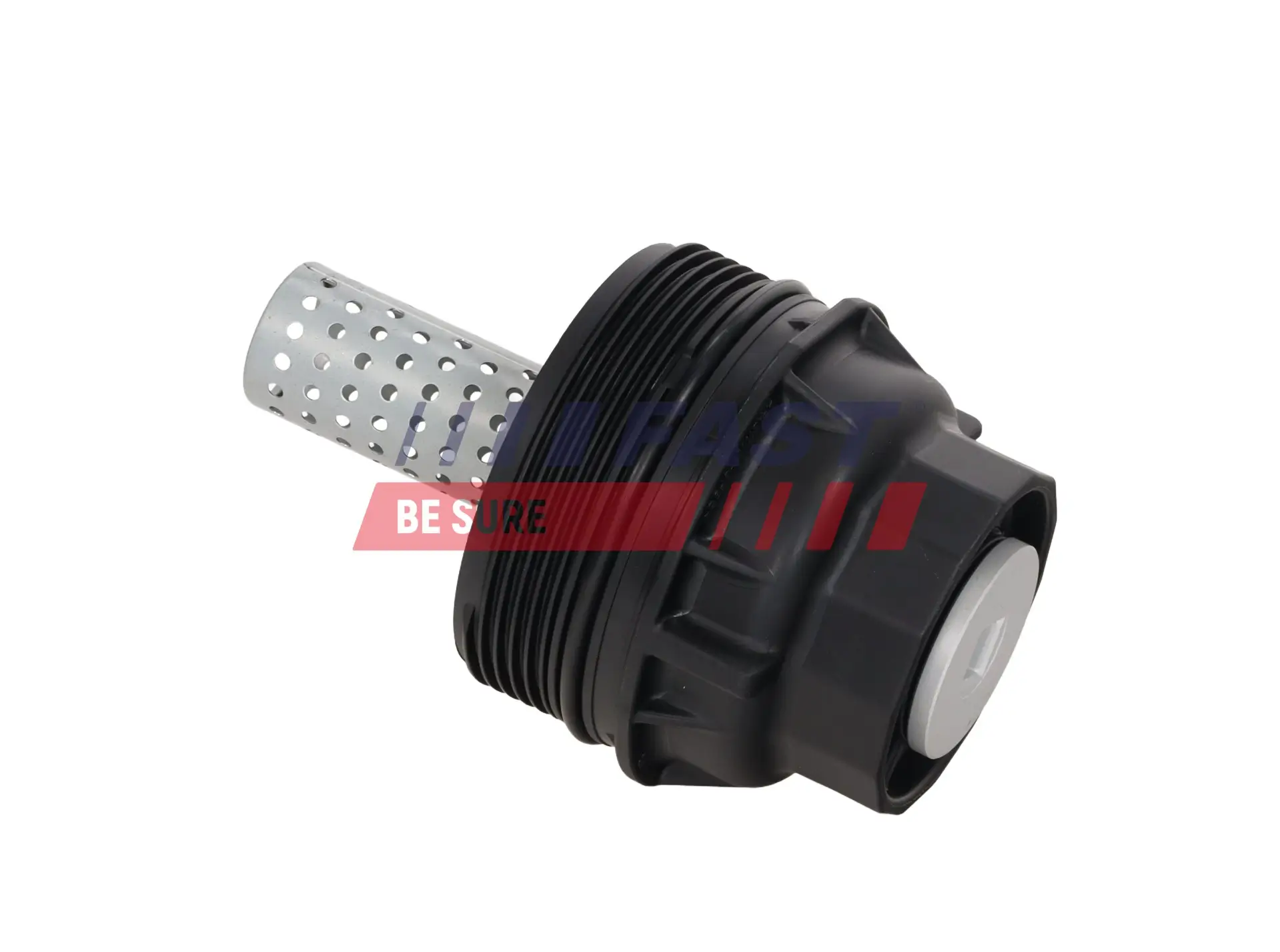 Deckel, Ölfiltergehäuse FAST FT04265