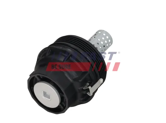 Deckel, Ölfiltergehäuse FAST FT04265 Bild Deckel, Ölfiltergehäuse FAST FT04265