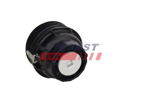 Deckel, Ölfiltergehäuse FAST FT04266 Bild Deckel, Ölfiltergehäuse FAST FT04266