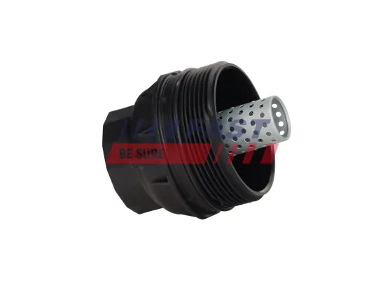 Deckel, Ölfiltergehäuse FAST FT04266 Bild Deckel, Ölfiltergehäuse FAST FT04266