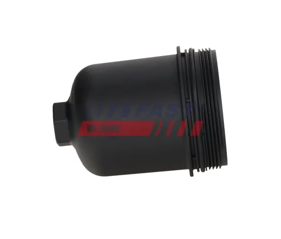 Deckel, Ölfiltergehäuse FAST FT04267 Bild Deckel, Ölfiltergehäuse FAST FT04267