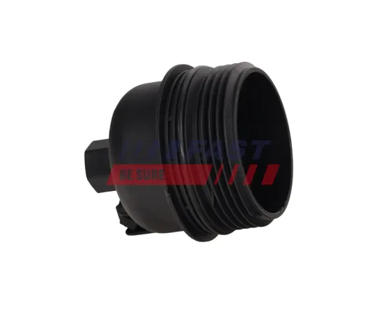 Deckel, Ölfiltergehäuse FAST FT04269 Bild Deckel, Ölfiltergehäuse FAST FT04269