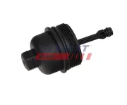 Deckel, Ölfiltergehäuse FAST FT04273