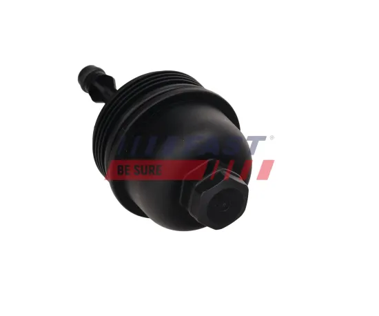 Deckel, Ölfiltergehäuse FAST FT04273 Bild Deckel, Ölfiltergehäuse FAST FT04273