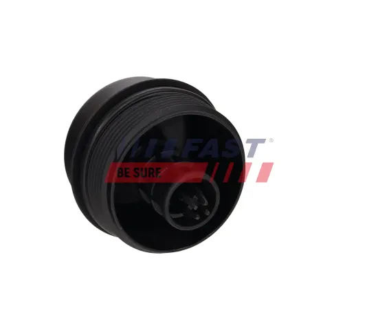 Deckel, Ölfiltergehäuse FAST FT04274 Bild Deckel, Ölfiltergehäuse FAST FT04274