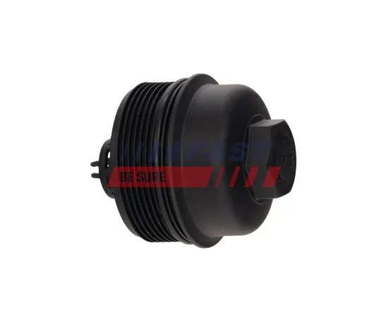 Deckel, Ölfiltergehäuse FAST FT04274 Bild Deckel, Ölfiltergehäuse FAST FT04274