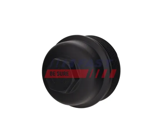 Deckel, Ölfiltergehäuse FAST FT04274 Bild Deckel, Ölfiltergehäuse FAST FT04274