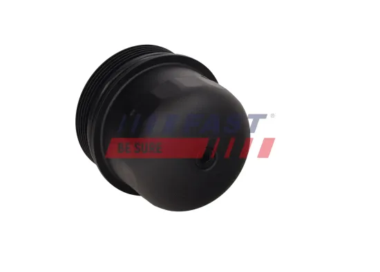 Deckel, Ölfiltergehäuse FAST FT04275 Bild Deckel, Ölfiltergehäuse FAST FT04275