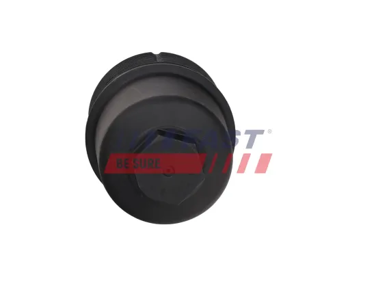 Deckel, Ölfiltergehäuse FAST FT04276 Bild Deckel, Ölfiltergehäuse FAST FT04276