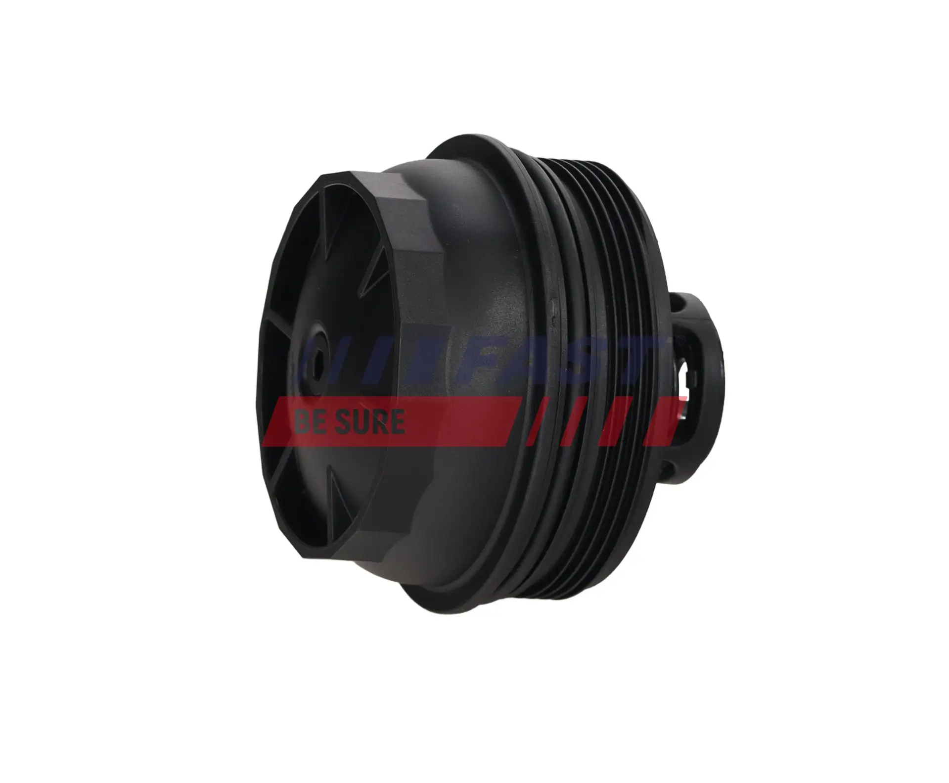 Deckel, Ölfiltergehäuse FAST FT04277