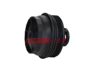 Deckel, Ölfiltergehäuse FAST FT04277