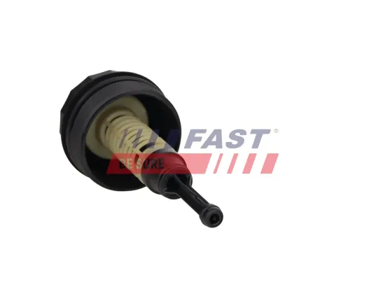 Deckel, Ölfiltergehäuse FAST FT04278 Bild Deckel, Ölfiltergehäuse FAST FT04278