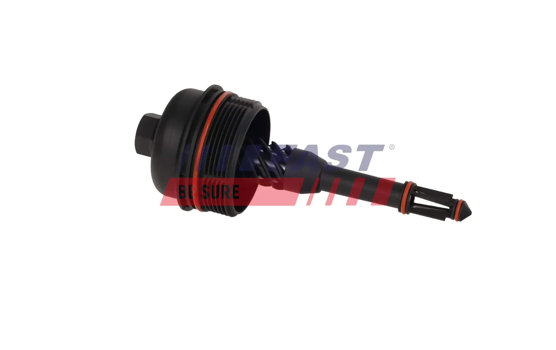 Deckel, Ölfiltergehäuse FAST FT04279