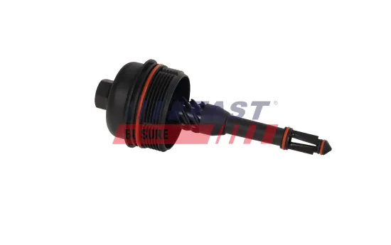 Deckel, Ölfiltergehäuse FAST FT04279 Bild Deckel, Ölfiltergehäuse FAST FT04279