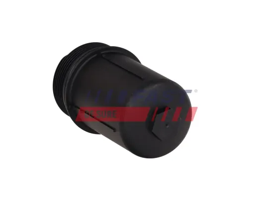 Deckel, Ölfiltergehäuse FAST FT04281 Bild Deckel, Ölfiltergehäuse FAST FT04281