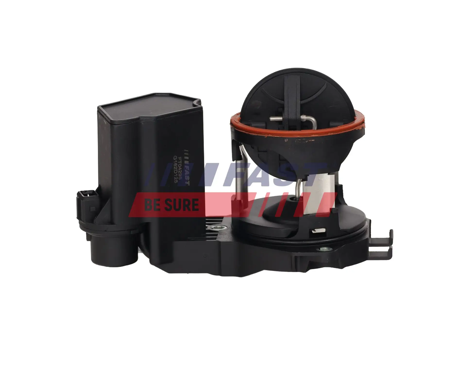 Umschaltventil, Umschaltklappe (Saugrohr) FAST FT04295