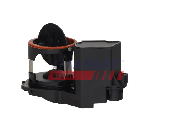 Umschaltventil, Umschaltklappe (Saugrohr) FAST FT04295 Bild Umschaltventil, Umschaltklappe (Saugrohr) FAST FT04295