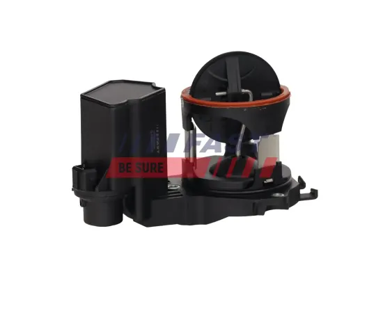 Umschaltventil, Umschaltklappe (Saugrohr) FAST FT04295 Bild Umschaltventil, Umschaltklappe (Saugrohr) FAST FT04295