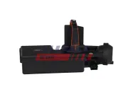 Umschaltventil, Umschaltklappe (Saugrohr) FAST FT04296