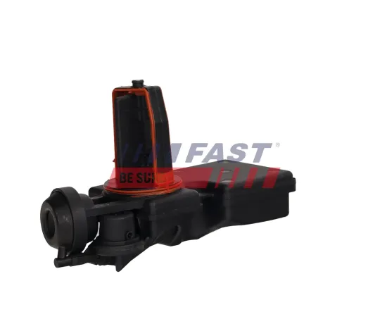 Umschaltventil, Umschaltklappe (Saugrohr) FAST FT04297 Bild Umschaltventil, Umschaltklappe (Saugrohr) FAST FT04297