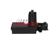 Umschaltventil, Umschaltklappe (Saugrohr) FAST FT04297