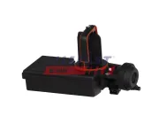 Umschaltventil, Umschaltklappe (Saugrohr) FAST FT04298