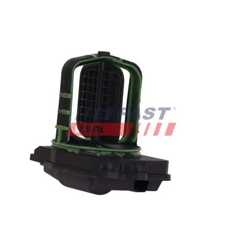 Umschaltventil, Umschaltklappe (Saugrohr) FAST FT04300 Bild Umschaltventil, Umschaltklappe (Saugrohr) FAST FT04300