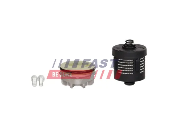 Filter, Arbeitshydraulik FAST FT04301 Bild Filter, Arbeitshydraulik FAST FT04301