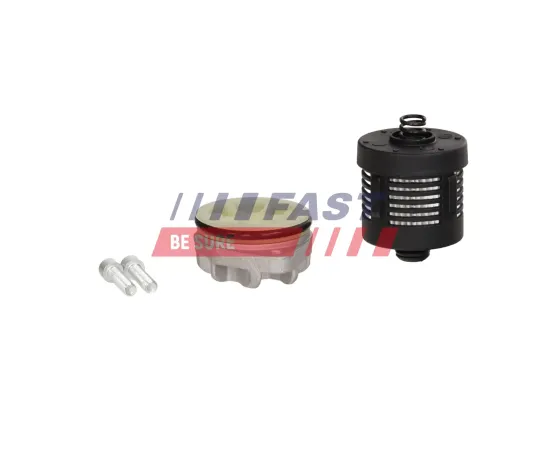 Filter, Arbeitshydraulik FAST FT04301 Bild Filter, Arbeitshydraulik FAST FT04301