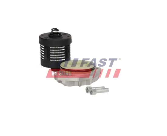Filter, Arbeitshydraulik FAST FT04301 Bild Filter, Arbeitshydraulik FAST FT04301