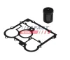 Filter, Arbeitshydraulik FAST FT04304 Bild Filter, Arbeitshydraulik FAST FT04304