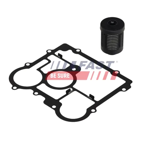 Filter, Arbeitshydraulik FAST FT04304 Bild Filter, Arbeitshydraulik FAST FT04304