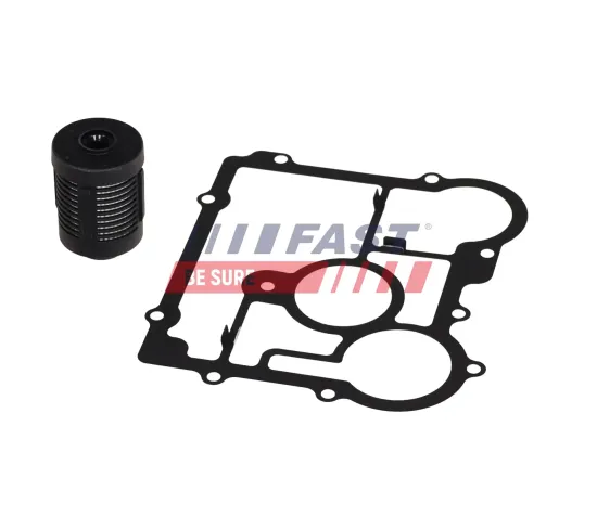 Filter, Arbeitshydraulik FAST FT04304 Bild Filter, Arbeitshydraulik FAST FT04304