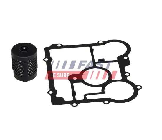Filter, Arbeitshydraulik FAST FT04304 Bild Filter, Arbeitshydraulik FAST FT04304