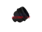 Deckel, Ölfiltergehäuse FAST FT04317