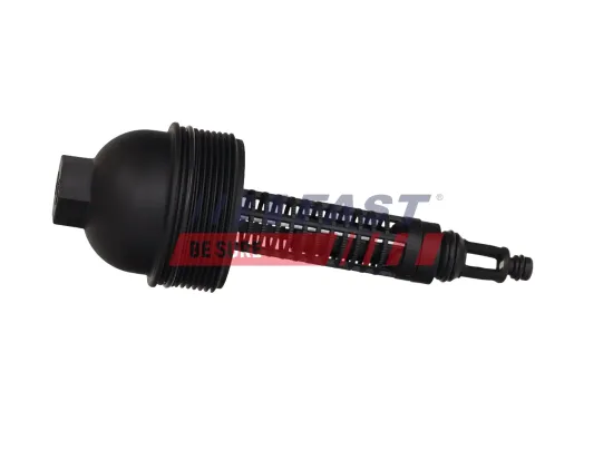 Deckel, Ölfiltergehäuse FAST FT04318 Bild Deckel, Ölfiltergehäuse FAST FT04318