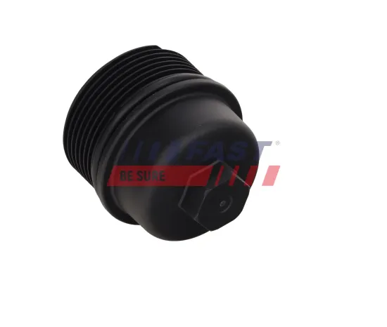 Deckel, Ölfiltergehäuse FAST FT04319 Bild Deckel, Ölfiltergehäuse FAST FT04319