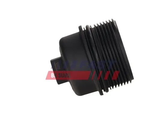 Deckel, Ölfiltergehäuse FAST FT04319 Bild Deckel, Ölfiltergehäuse FAST FT04319