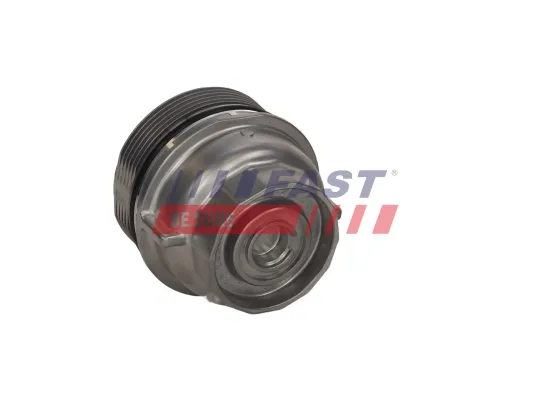 Deckel, Ölfiltergehäuse FAST FT04321 Bild Deckel, Ölfiltergehäuse FAST FT04321