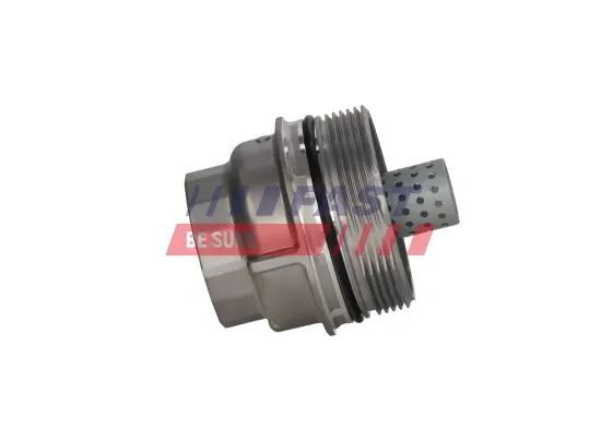 Deckel, Ölfiltergehäuse FAST FT04321 Bild Deckel, Ölfiltergehäuse FAST FT04321