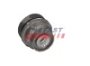 Deckel, Ölfiltergehäuse FAST FT04322 Bild Deckel, Ölfiltergehäuse FAST FT04322