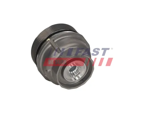 Deckel, Ölfiltergehäuse FAST FT04322 Bild Deckel, Ölfiltergehäuse FAST FT04322