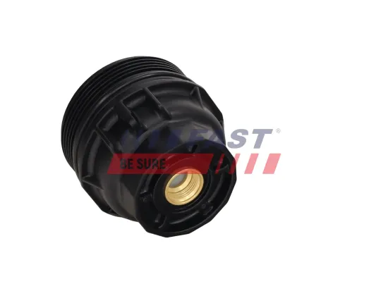 Deckel, Ölfiltergehäuse FAST FT04323 Bild Deckel, Ölfiltergehäuse FAST FT04323